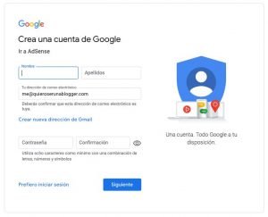 poner publicidad google adsense monetizar