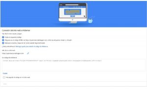 poner publicidad google adsense monetizar