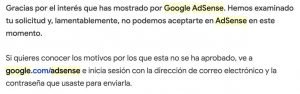 poner publicidad google adsense monetizar
