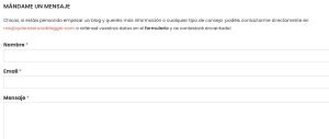 que debes hacer para ser aceptado en Google Adsense